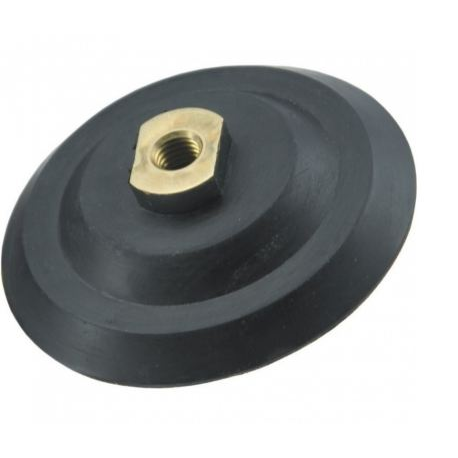  Dedra Dysk mocujący z rzepem M14 125mm H12GM14