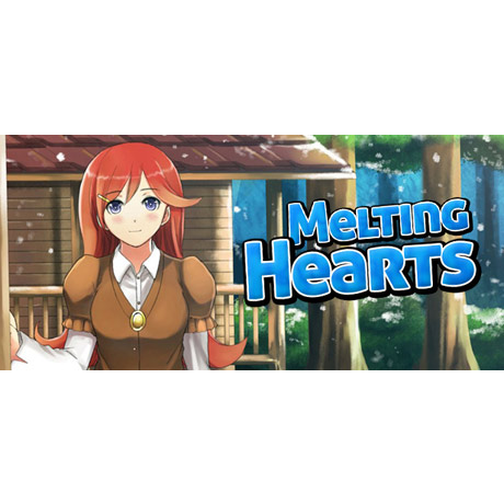 Melting Hearts: Our Love Will Grow 2 (PC - Steam elektronikus játék licensz)