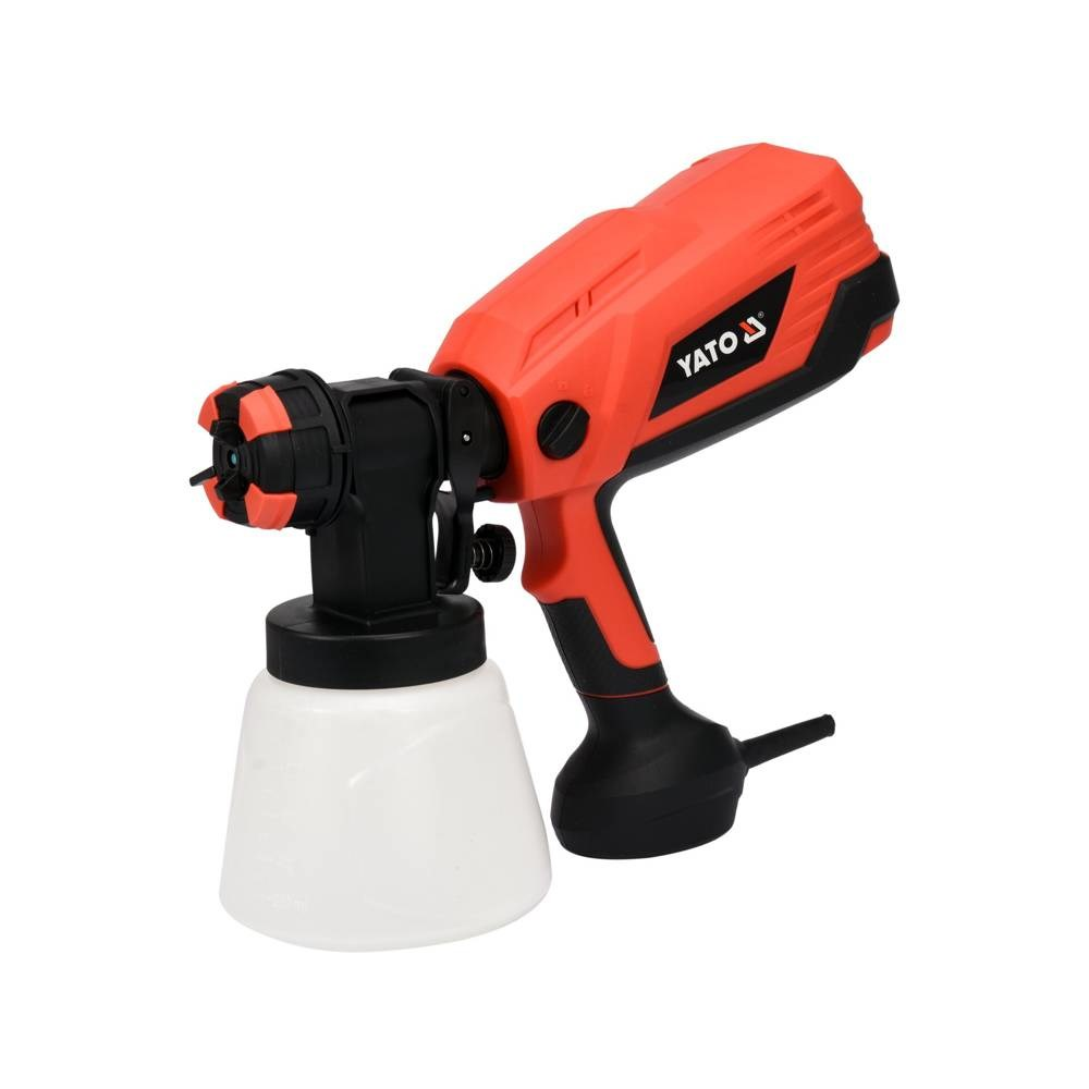 Yato YT-82553 Elektromos Festékszóró pisztoly 1000ml / 600W (YT-82553)