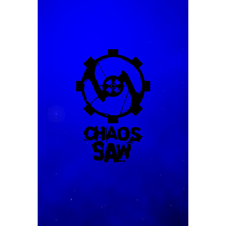 Chaos Saw (PC - Steam elektronikus játék licensz)