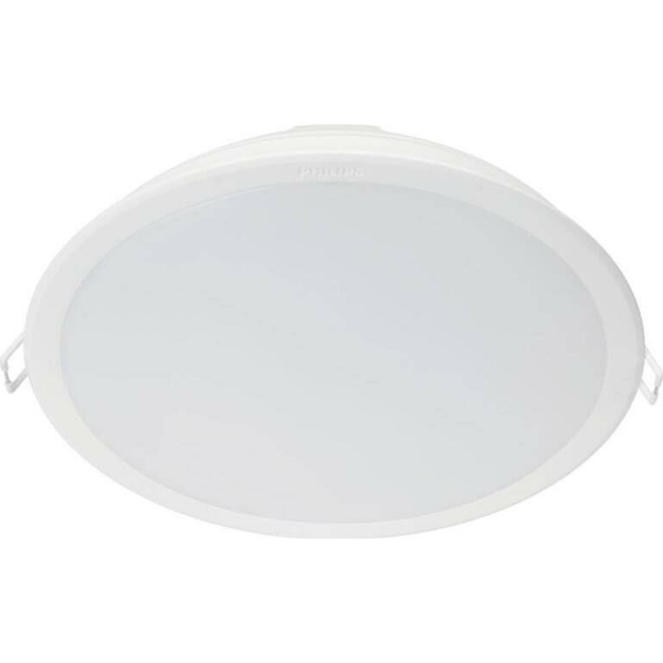 LED panel Podomítkové zapuštěné svítidlo MESON 23.5W 3000K 21.5cm Kulaté