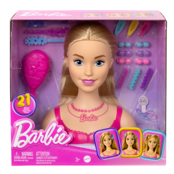Barbie HMD88 bambola