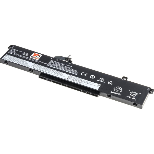 T6 Power Lenovo ThinkPad T15g, P15, P17 Gen 1, Gen 2, 8120mAh, 94Wh, 6cell, Li-pol
