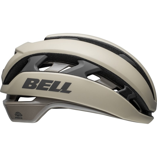  Bell Kask szosowy BELL XR MIPS SPHERICAL Rozmiar kasku: L(58-62 cm), Wybierz kolor: Matte Gloss Cement