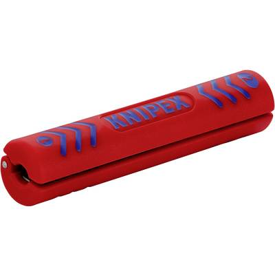 Pelacable Coaxial - Knipex - 1660100sb - 100 Mm..