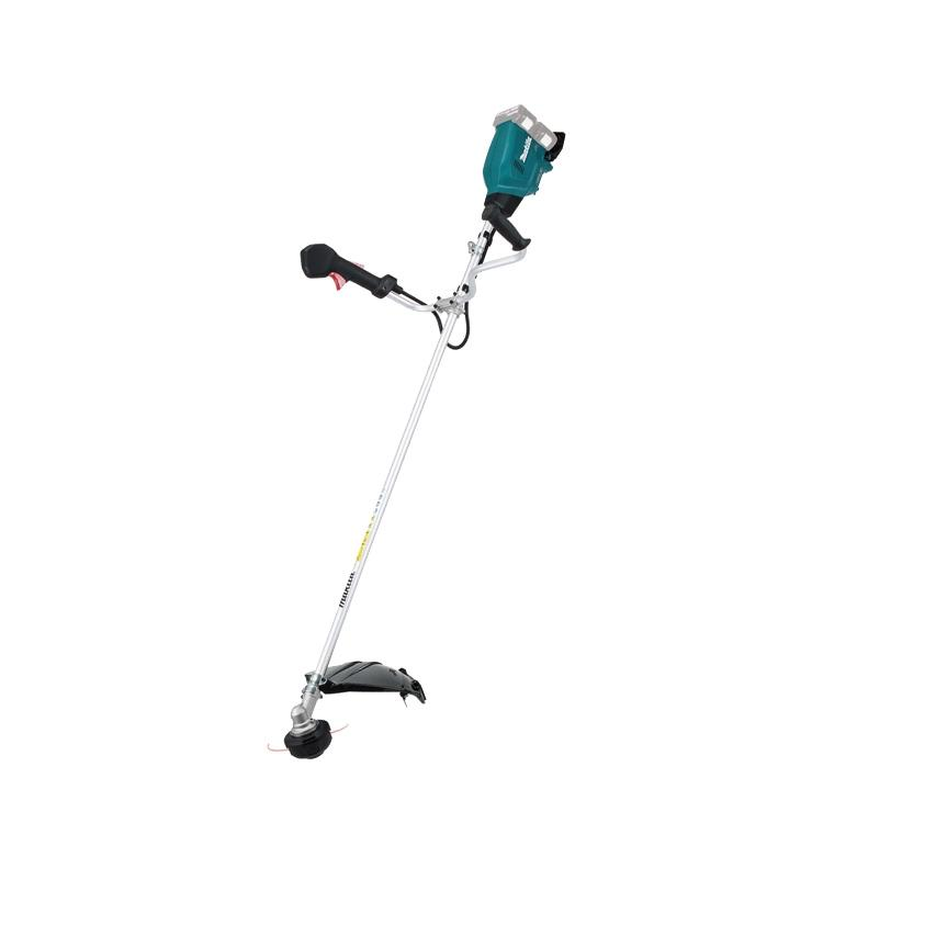 Makita DUR369AZ Akkus szénkefementes fűkasza (Akku és töltő nélkül!) (DUR369AZ)