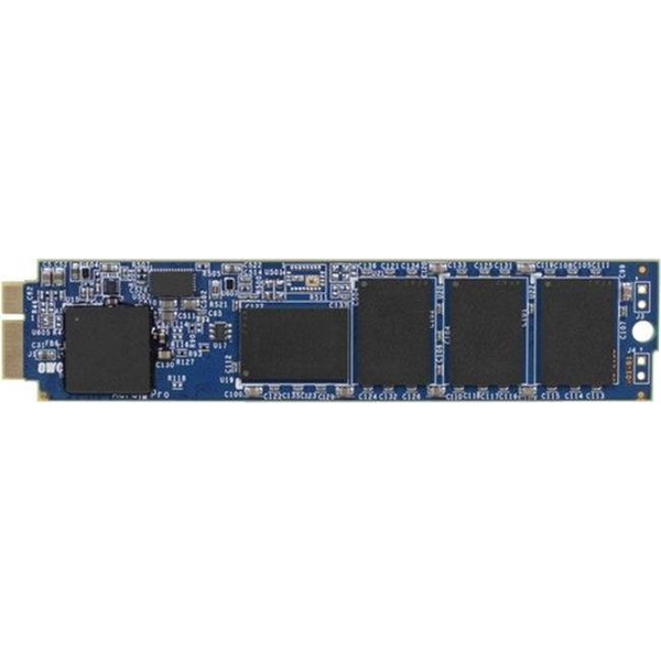 OWC Aura Pro 6G 500 GB M.2 SATA3 SSD за MacBook Air 2010-2011