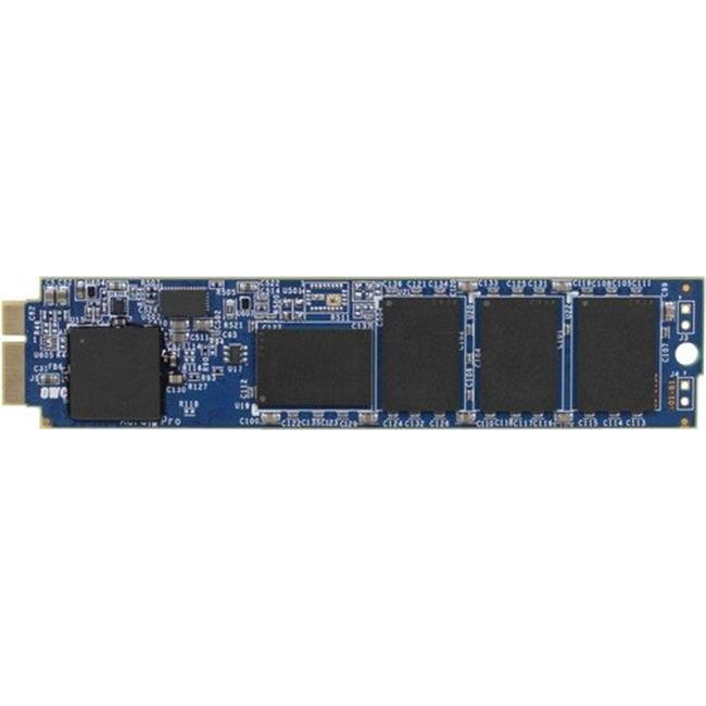 OWC Aura Pro 6G 500GB M.2 SATA3 SSD MacBook Air 2010-2011 (OWCS3DAP116G500)