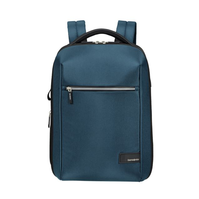 Samsonite Litepoint laptop hátizsák 14.1" kék (134548-1671) (134548-1671)