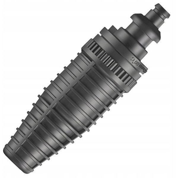 dysza rotacyjna turbo stanley