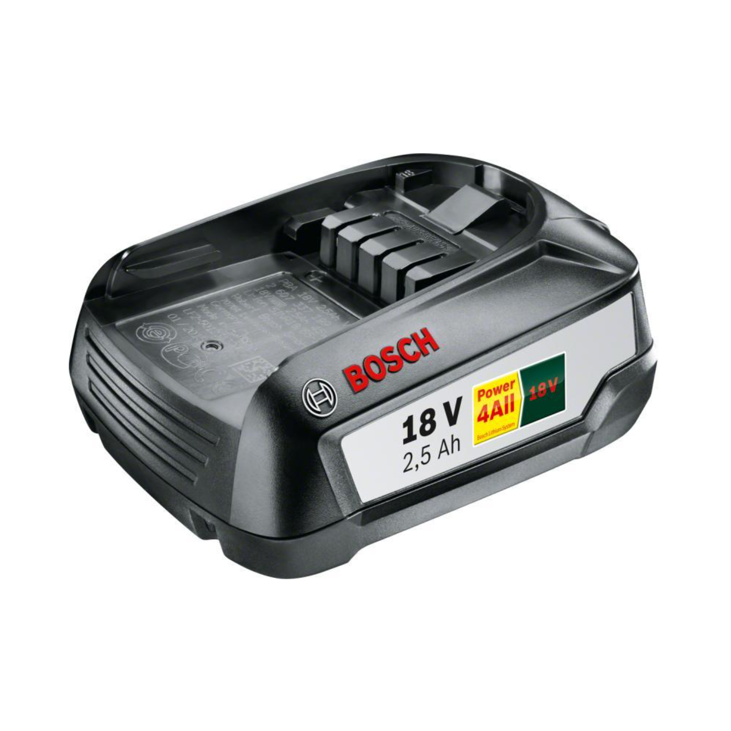 Bosch 1 600 A00 5B0 akkumulátor és töltő szerszámgéphez (1600A005B0)