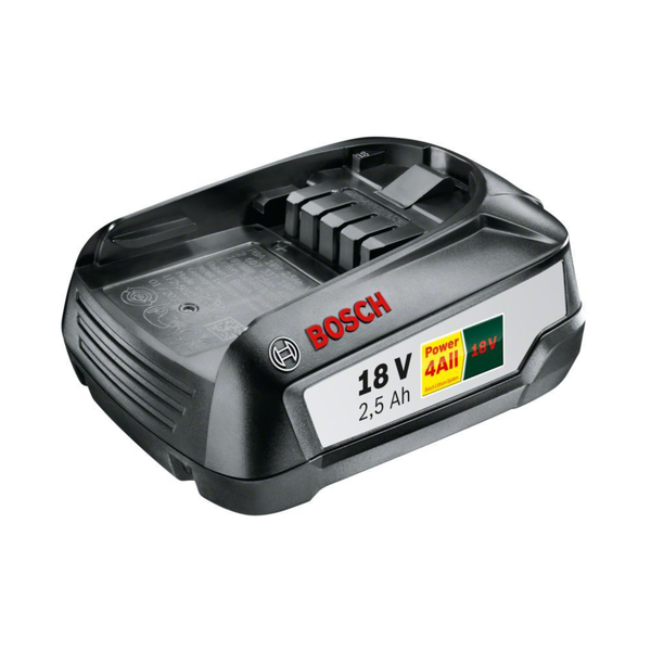 Bosch 1 600 A00 5B0 batteria e caricabatteria per utensili elettrici