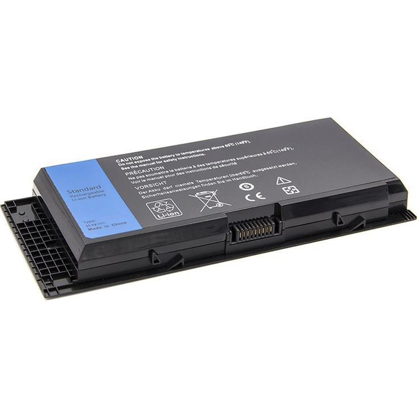 CoreParts MBXDE-BA0178 ricambio per laptop Batteria