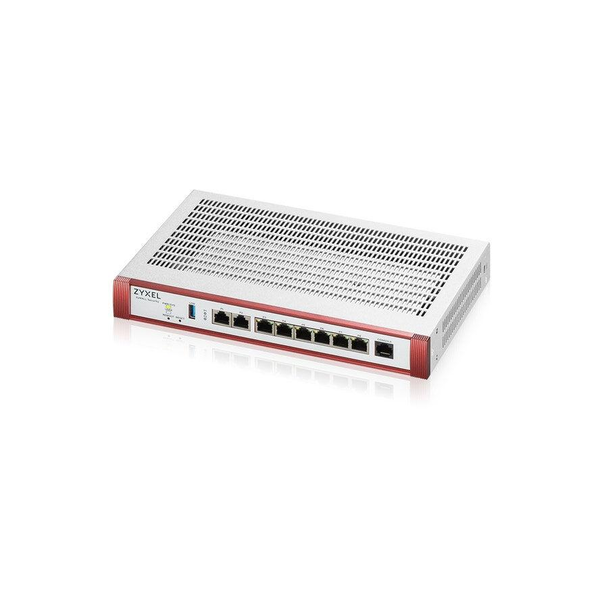 Zyxel USGFLEX200H tűzfal (hardveres) 5000 Mbit/s