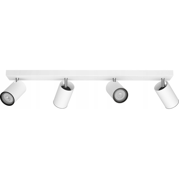 Philips 8719514435278 spotlights Overflade spotlys GU10 LED
