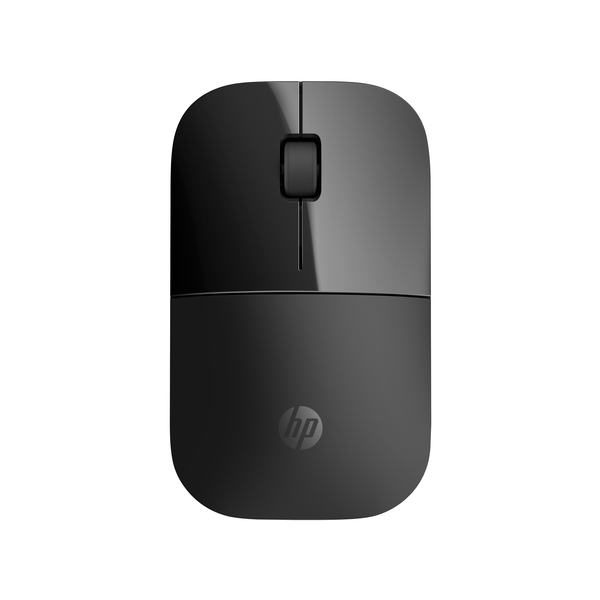 HP Z3700 Wireless Egér Fekete