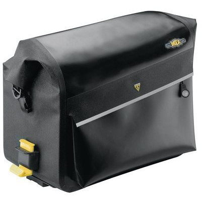 Topeak MTX Trunk DryBag fekete (4712511829969)