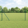 Gard hexagonal Verde 1x50 m Oțel