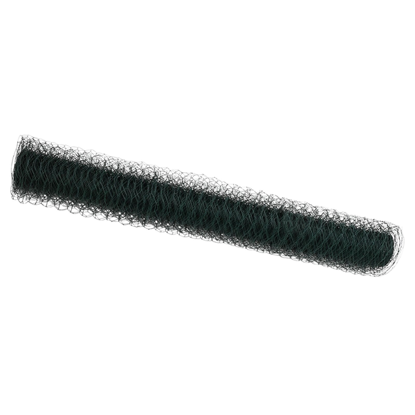 Gard hexagonal Verde 1x50 m Oțel