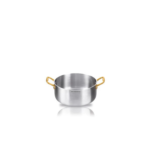 Pensofal 4908  Academy Class Saucepan With Two Handles  16cm