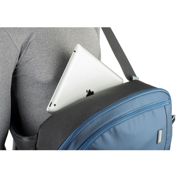 ThinkTank TurnStyle 10 V2.0 Blue Indgo válltáska (kék)