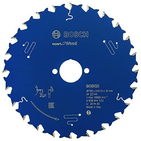 Bosch ‎2608644032 диск за циркуляр 30,5 см 1 броя