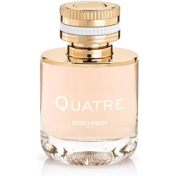 Boucheron Quatre EDP 50ml Hölgyeknek