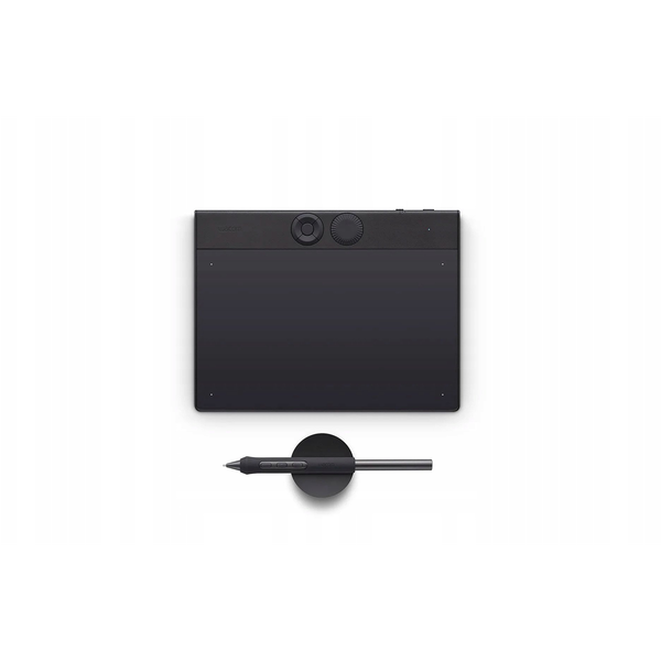Wacom PTK470K0B Intuos Pro pen tablet S digitális rajztábla