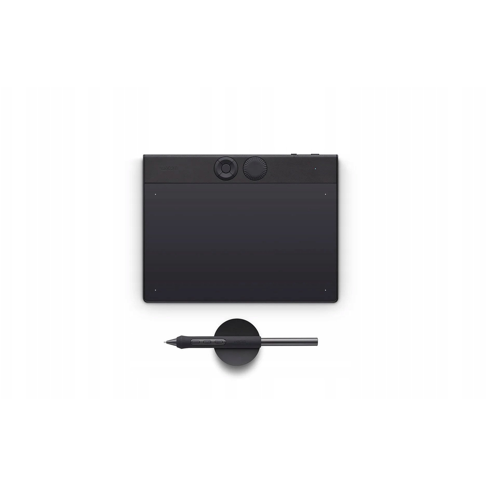 Wacom PTK470K0B Intuos Pro pen tablet S digitális rajztábla (PTK470K0B)