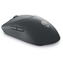 Mouse, Dell, USB, Negru