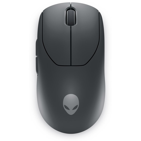 Mouse, Dell, USB, Negru