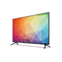 Sharp 40FG2EA televizor 101,6 cm (40") Full HD Smart TV Wi-Fi Černá