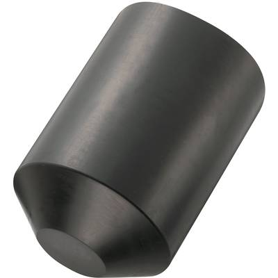 Zsugorcső végsapka 100/52, Tru Components 1565211 (1565211)