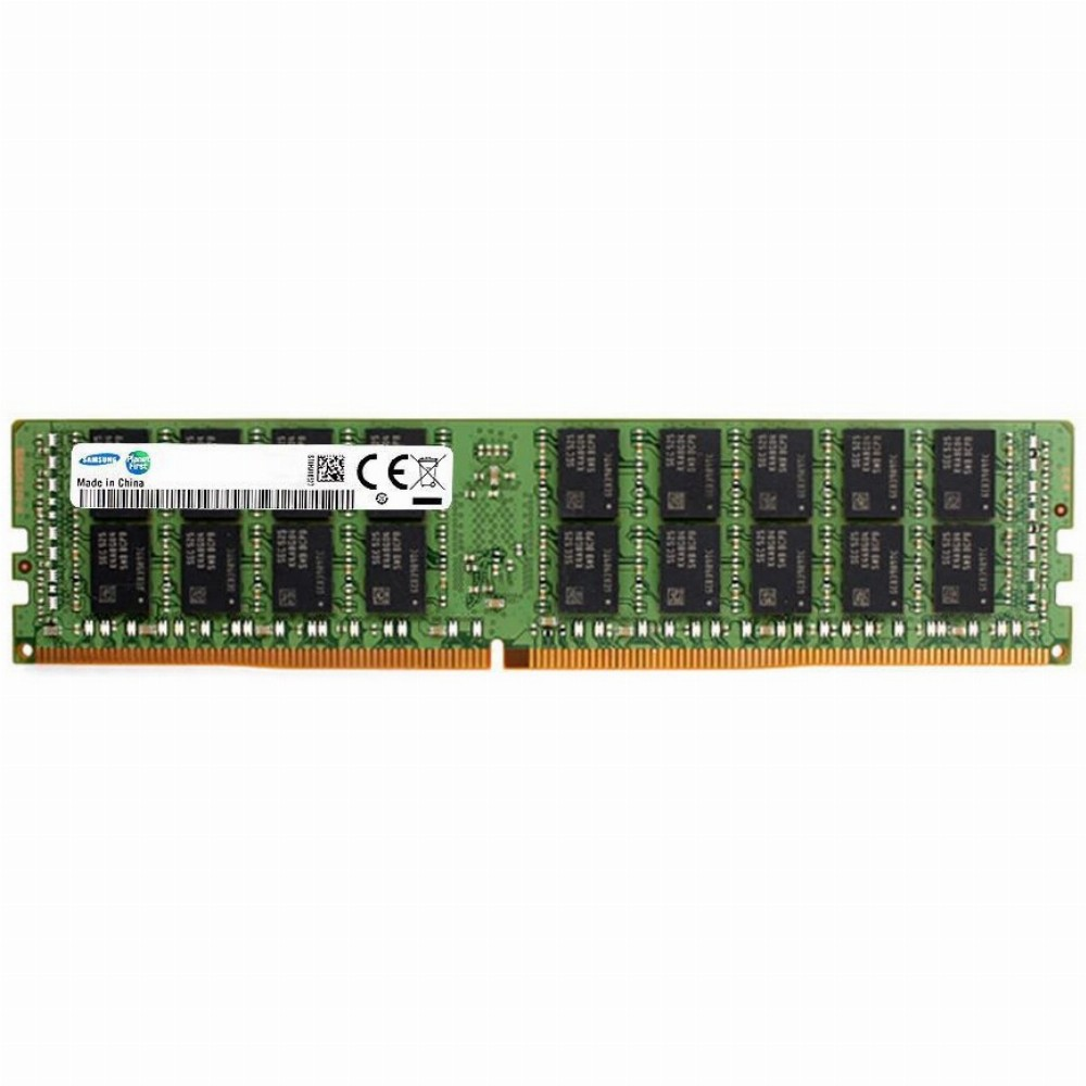 Samsung M393A4K40CB2-CTD pamäťový modul 32 GB 1 x 32 GB DDR4 2666 MHz ECC (M393A4K40CB2-CTD)