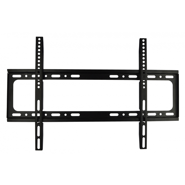 Suport fix, TB, 65", Greutate maxima 40Kg, Metal, Negru