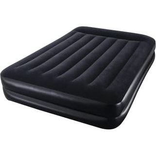 Bestway 67403 légmatrac Kétszemélyes matrac Fekete (#67403)