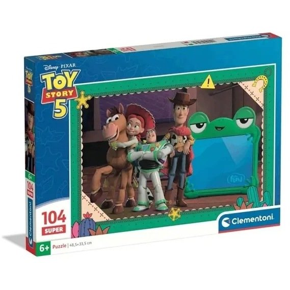 Clementoni 28103 spielzeug