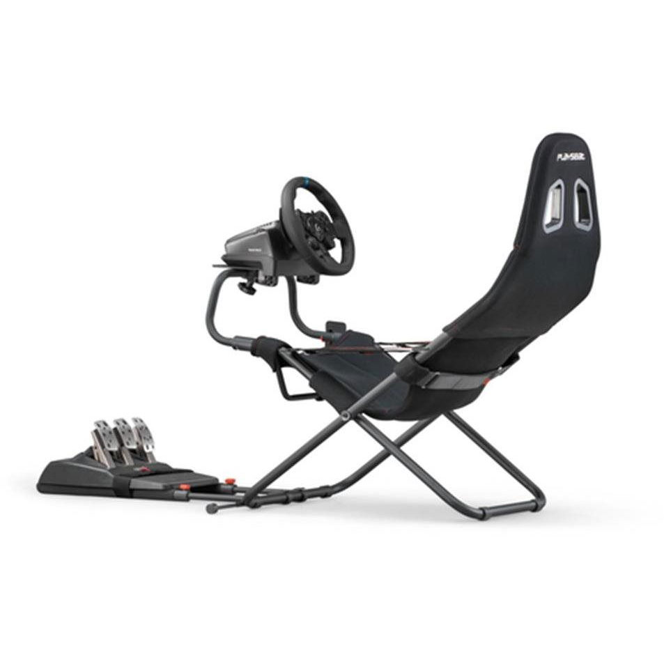 PLAYSEAT Challenge ActiFit, fekete (RC.00312)