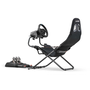 PLAYSEAT Challenge ActiFit, fekete