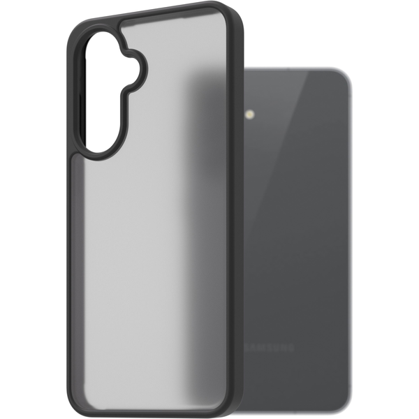 AlzaGuard Matte Case Samsung Galaxy A56 5G fekete tok