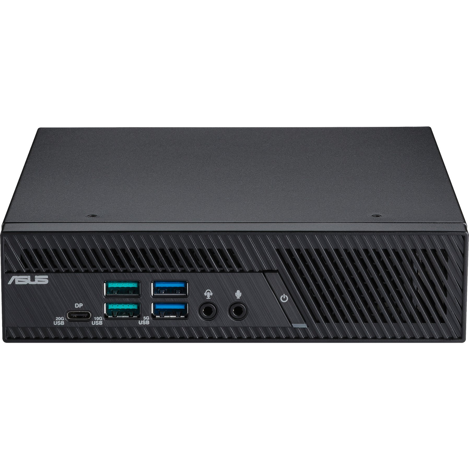 ASUS ExpertCenter PB64-B50081AH Intel Core Ultra 5 235 16 GB DDR5-SDRAM 512 GB SSD Windows 11 Pro Mini PC Čierna