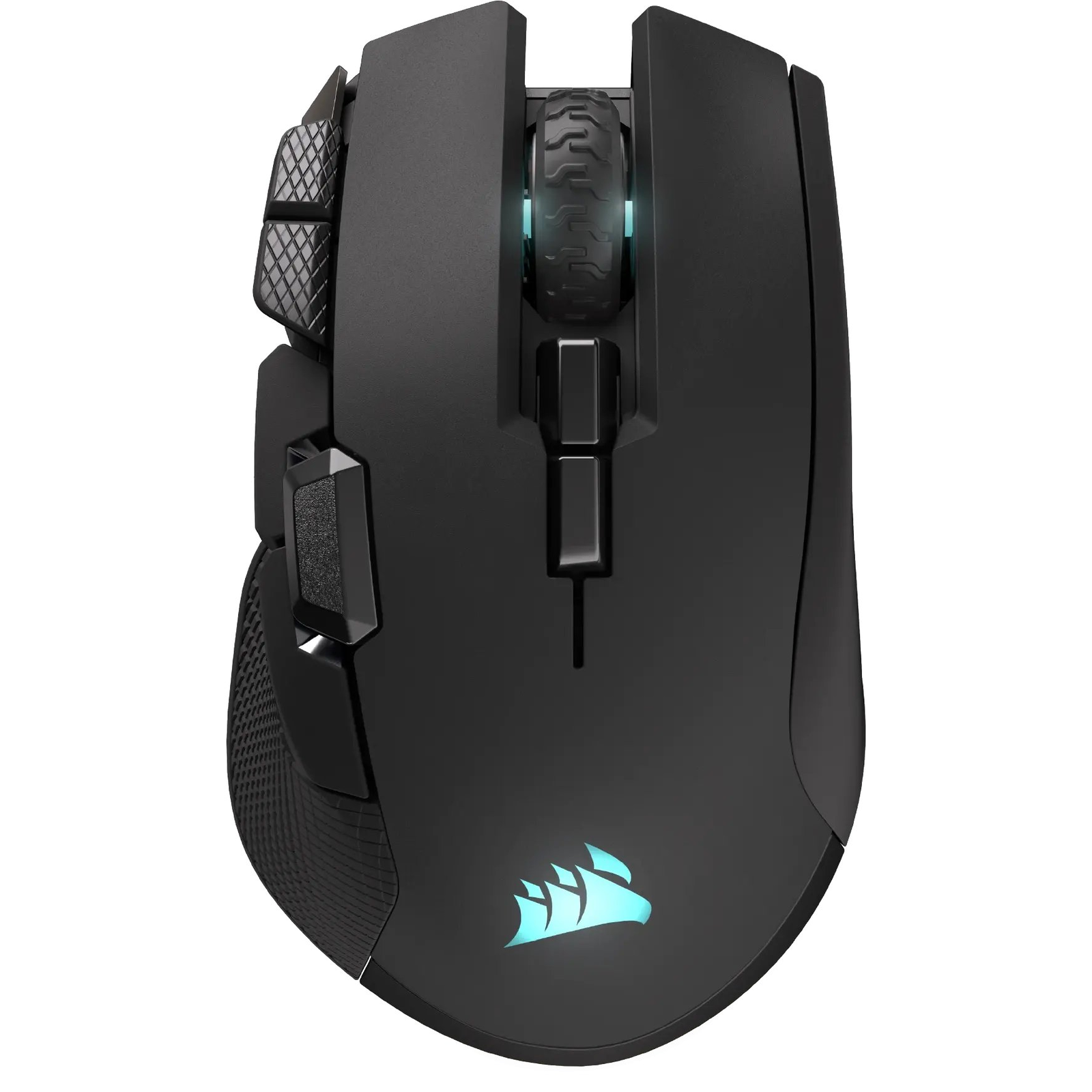 Гейминг безжична мишка Corsair Ironclaw Wireless SE — CH-9317110-WW