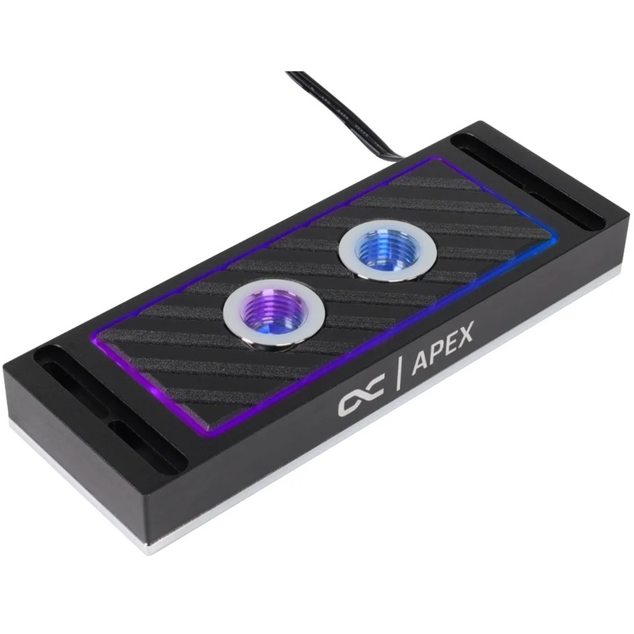 Alphacool Apex RAM X4 - RAM Vízhűtő blokk (14000)