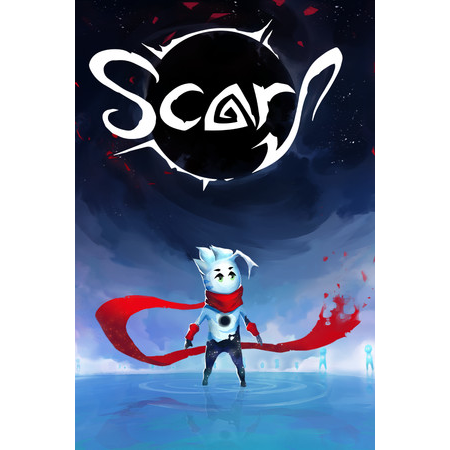 SCARF (PC - Steam elektronikus játék licensz)