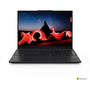 Lenovo ThinkPad L16 Gen 1 (Intel) Intel Core Ultra 5 125U Laptop 40,6 cm (16") WUXGA 16 GB DDR5-SDRAM 512 GB SSD Wi-Fi 6E (802.11ax) Windows 11 Pro Fekete