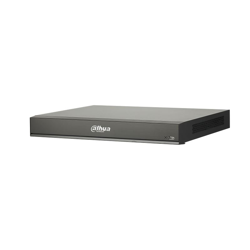Dahua 16 csatornás NVR (NVR5216-16P-I/L) (NVR5216-16P-I/L)