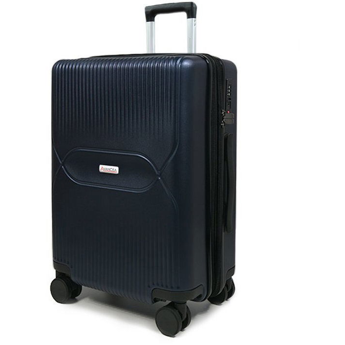 AVANCEA DE3304 Navy blue M (K01000014003M)