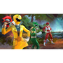 Power Rangers: Battle for the Grid
