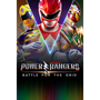 Power Rangers: Battle for the Grid
