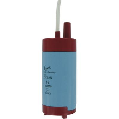 Ponorné čerpadlo Comet 12 W 1260 l/h